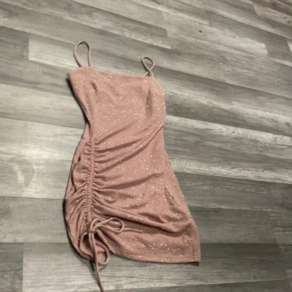 Homecoming dress